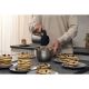 17. Starter kit: cordless hand mixer + battery black