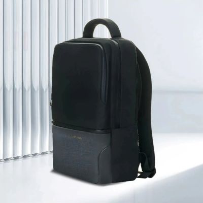 3. Vention KRP 18l Waterproof Laptop Backpack Black