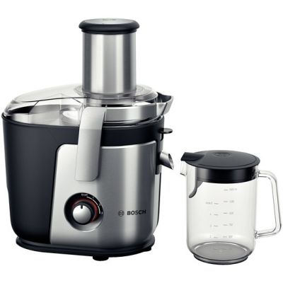 BOSCH MES4010 juicer (1200W; black)