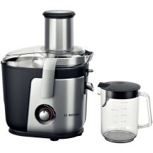 BOSCH MES4010 juicer (1200W; black)