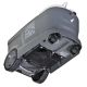 12. KARCHER Puzzi 10/1 1.100-130.0 washing vacuum cleaner (1250W; gray)