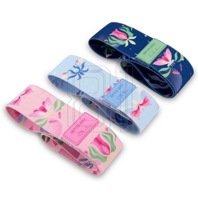 4. Spokey The Bloom Set SPK-944486 gum set