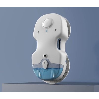 4. Hutt C65 Window Cleaning Robot 650mAh 38985797 White