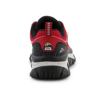 6. Skechers Arch Fit Road Walker shoes - Recon 37333-RDBK