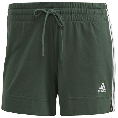 8. adidas Essentials Slim Shorts W GM5525