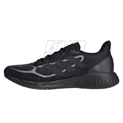 2. Adidas Supernova + M FX6649 running shoes