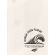6. Men's relaxed T-shirt with print 4F 4FRSS26TTSHM4296-11S