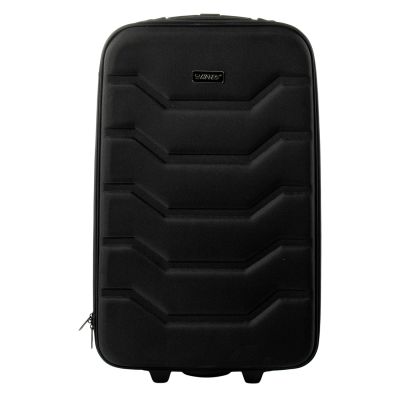 3. BODRUM 56L soft suitcase