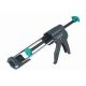 4. wolfcraft GmbH 4356000 Silicone Gun Print Cartridge Sealing Gun