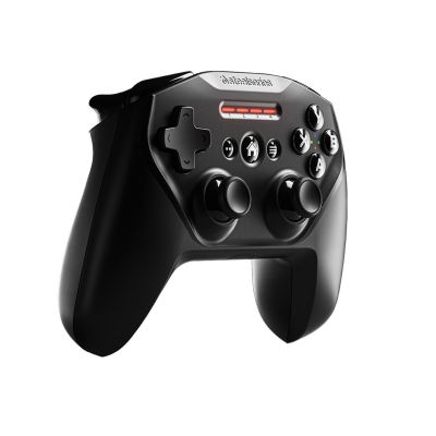 2. Nimbus+, Gamepad