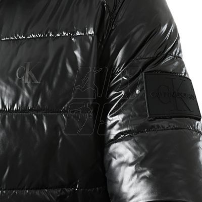 4. Calvin Klein M J30J317144 jacket