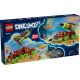 LEGO DREAMZzz 71499 Mateo’s Spray Truck