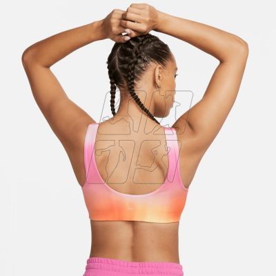 2. Sports bra Nike Alate All UW DV9943-665