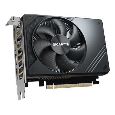 3. Gigabyte GeForce RTX 5050 D6 8G Graphics Card