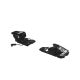 11. ROSSIGNOL SENDER SOUL PRO XP10 ski set