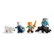 15. LEGO Minecraft 21277 Pickaxe Mine