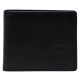 Herschel Hank Leather RFID Wallet 11151-00001 Black One size