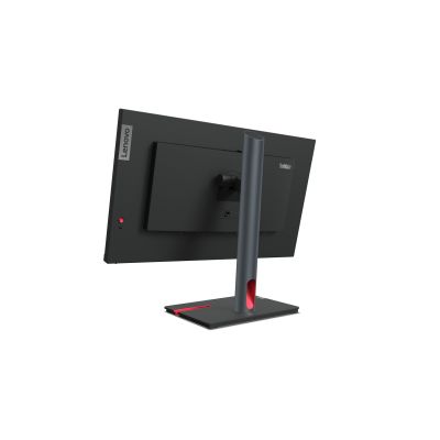6. Lenovo ThinkVision P24q-30 LED display 60.5 cm (23.8") 2560 x 1440 px Quad HD Black