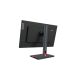6. Lenovo ThinkVision P24q-30 LED display 60.5 cm (23.8") 2560 x 1440 px Quad HD Black