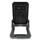 15. Ansmann WL2000R-ECO Black, Gray LED 48 W