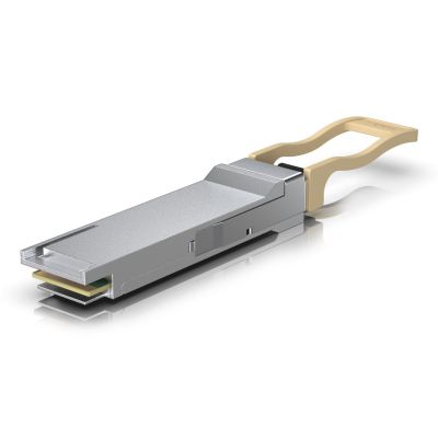 2. QSFP28 Module Ubiquiti UACC-OM-QSFP28-SR4 100Gbps 100m