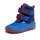 9. Affenzahn Blizzy Whale vegan barefoot winter boots (01682-30119)