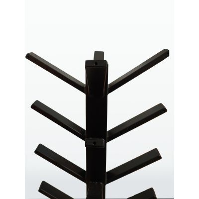 2. BOXFIT electric boxing glove dryer