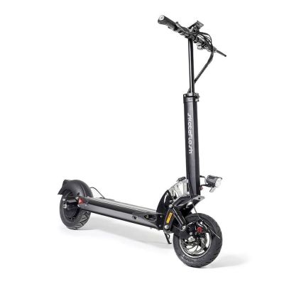 5. Skateflash SK Urban Pro Black 25 km/h 16.5 Ah