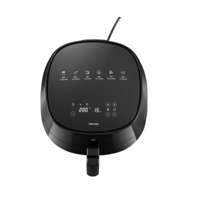 18. ZWILLING Electrics 36450-280-0 Black Fryer