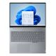 5. Lenovo ThinkBook 16 G8 IAL Intel Core Ultra 7 255H Laptop 40.6 cm (16") WUXGA 16 GB DDR5-SDRAM 512 GB SSD Wi-Fi 6E (802.11ax) Windows 11 Pro English Gray