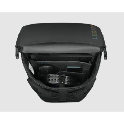 4. Lenovo Legion Active Gaming Backpack Black