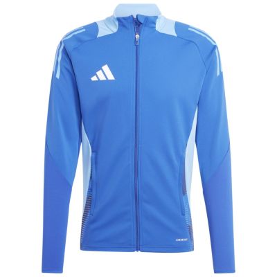 9. Adidas Tiro 24 Competition M IP1876 sweatshirt
