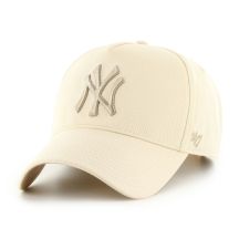 Brand `47 New York Yankees baseball cap BCPTN-MDTTC12GWP-NT08
