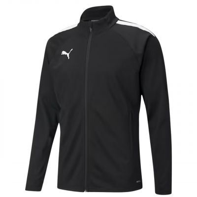 Men’s Puma teamLIGA Training sweatshirt black 657234 03