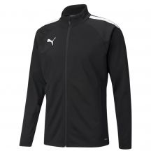 Men’s Puma teamLIGA Training sweatshirt black 657234 03