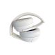 3. Conceptronic PARRIS03C Headphones/Headset Wired & Wireless Headband Music Bluetooth Cream