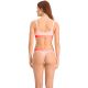 3. Puma Women's Underwear String 2P Pack W 907854 06