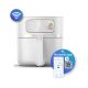 29. Philips 7000 series HD9876/20 Ovi Smart 2.0 Combi XXL Connected