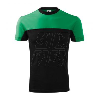 T-shirt Malfini Colormix M MLI-10916 grass green