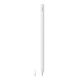 8. Baseus wireless active stylus + replaceable tip white (SXBC020002)