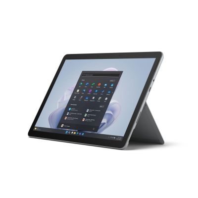 3. Microsoft Surface Go4 Intel N200 10.5inch 8GB 64GB W11P Platinum