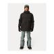 3. RIP CURL Pinnacle Jacket Black