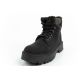 12. O'neill winter boots women's hiking boots, insulated ankle boots, fashionable black