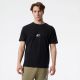 5. New Balance t-shirt Essentials Graphic Shor M MT23514BK