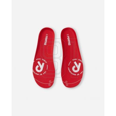 6. Reima Barefoot Valoa Jr 5400157B-3610 sandals