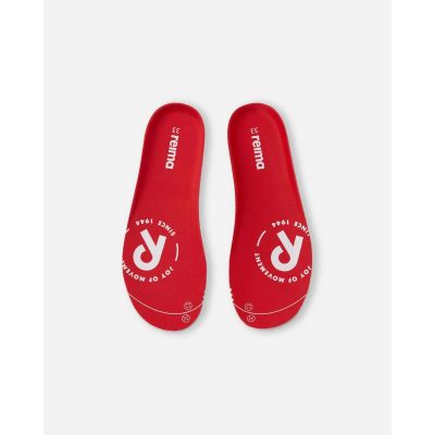 6. Reima Barefoot Valoa Jr 5400157B-3610 sandals