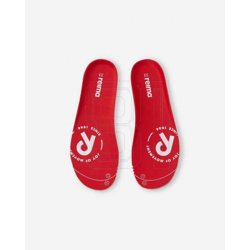 6. Reima Barefoot Valoa Jr 5400157B-3610 sandals