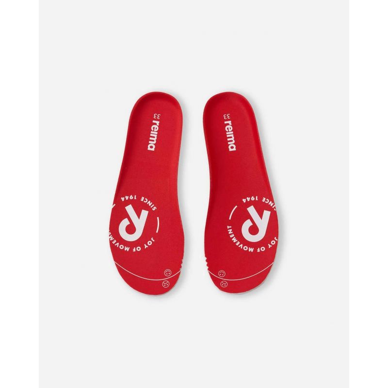 6. Reima Barefoot Valoa Jr 5400157B-3610 sandals