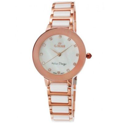G.Rossi Women's Watch 11413B-3D3 + BOX