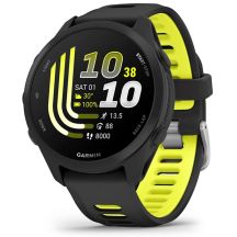 Garmin Forerunner 170 42.6mm Music Black/Yellow